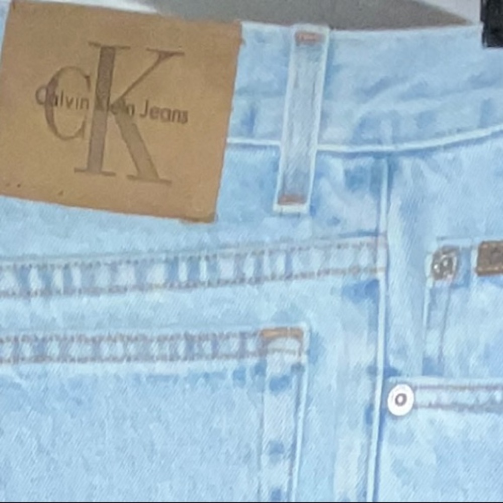 Calvin Klein Jeans